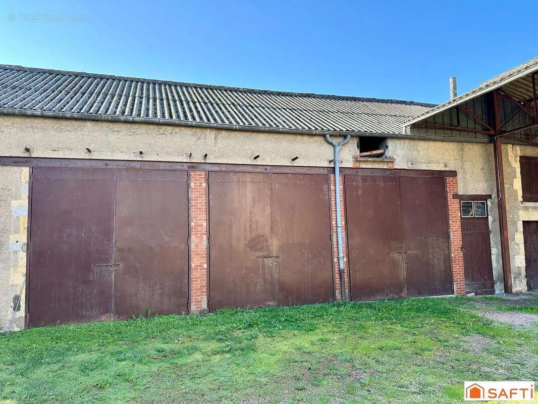 Photo 2 - Appartement à FOURCHAMBAULT