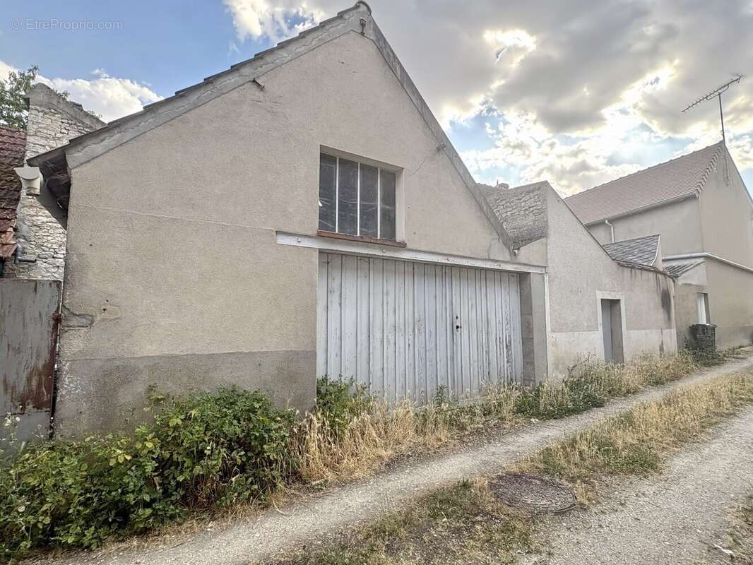 Maison 48 m² à Boynes  - photo 7