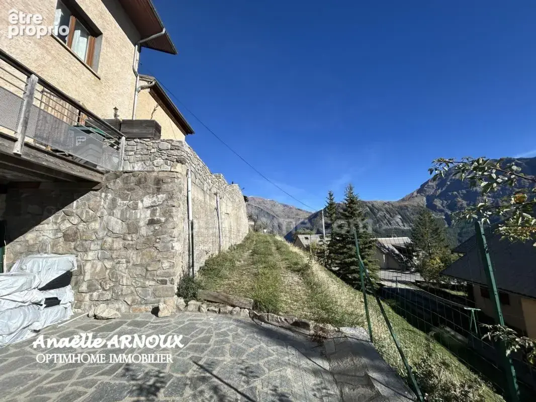 Grand duplex meublé 4 pièces proche station de ski avec terrain - photo 18