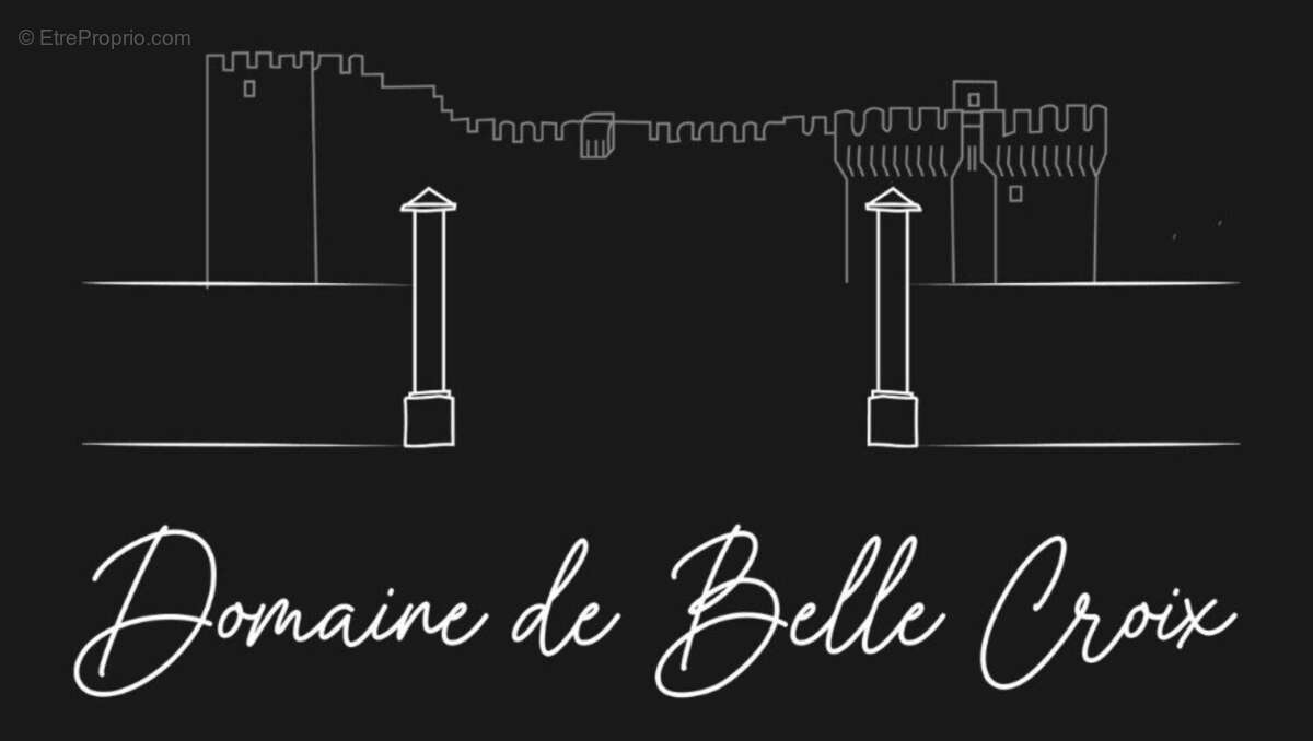 Photo 2 - Terrain à VILLENEUVE-LES-AVIGNON