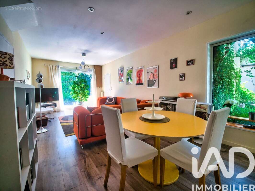 Photo 5 - Maison à VILLENAVE-D'ORNON