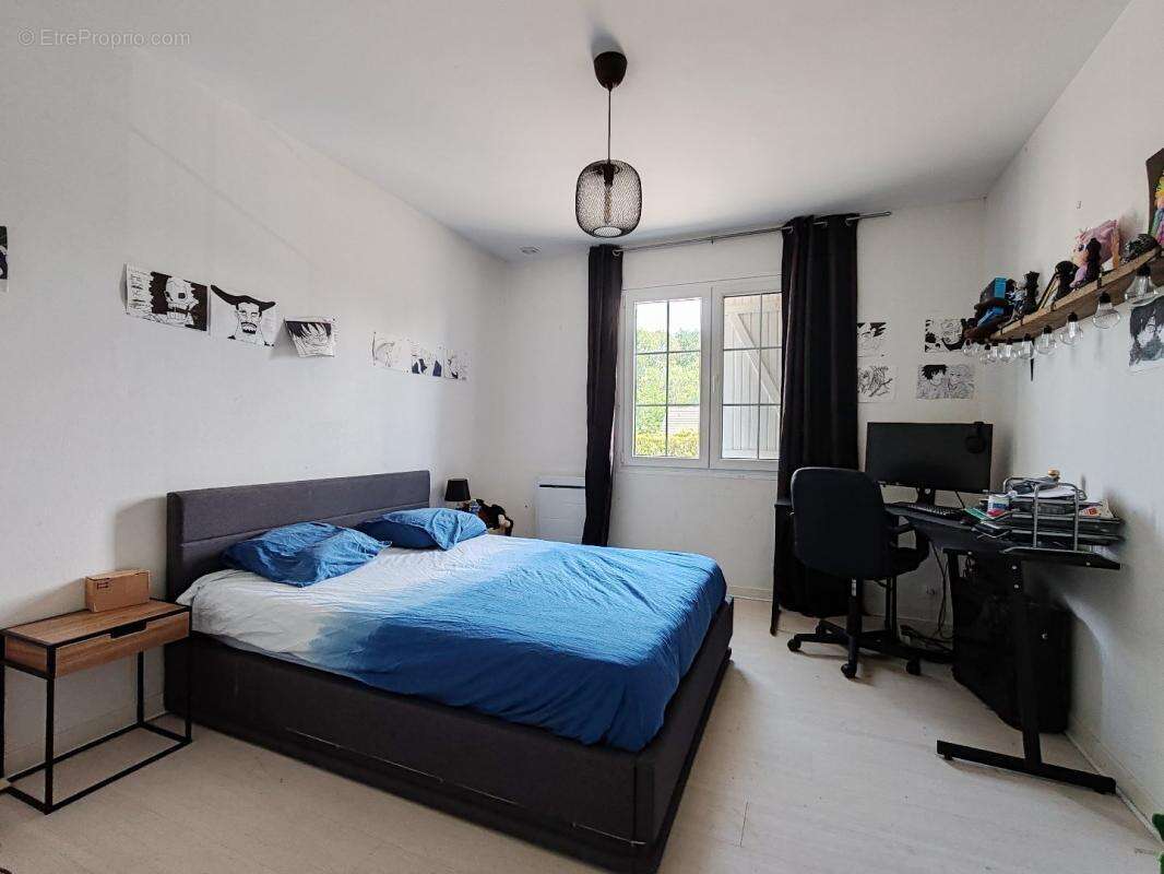 Maison à CHATEAU-RENARD