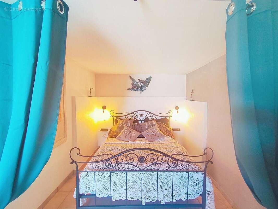 Photo 7 - Maison à LAVILLEDIEU