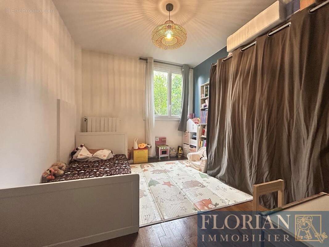 Appartement à ANTONY