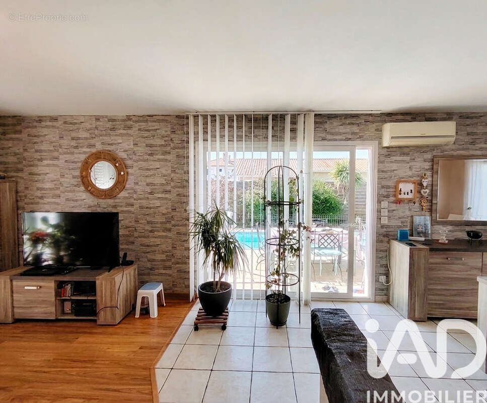 Photo 6 - Maison à BEAUTIRAN