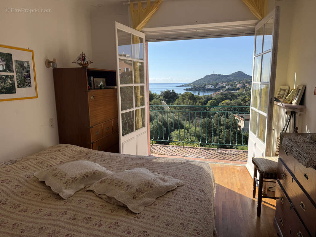 Maison à LA SEYNE-SUR-MER