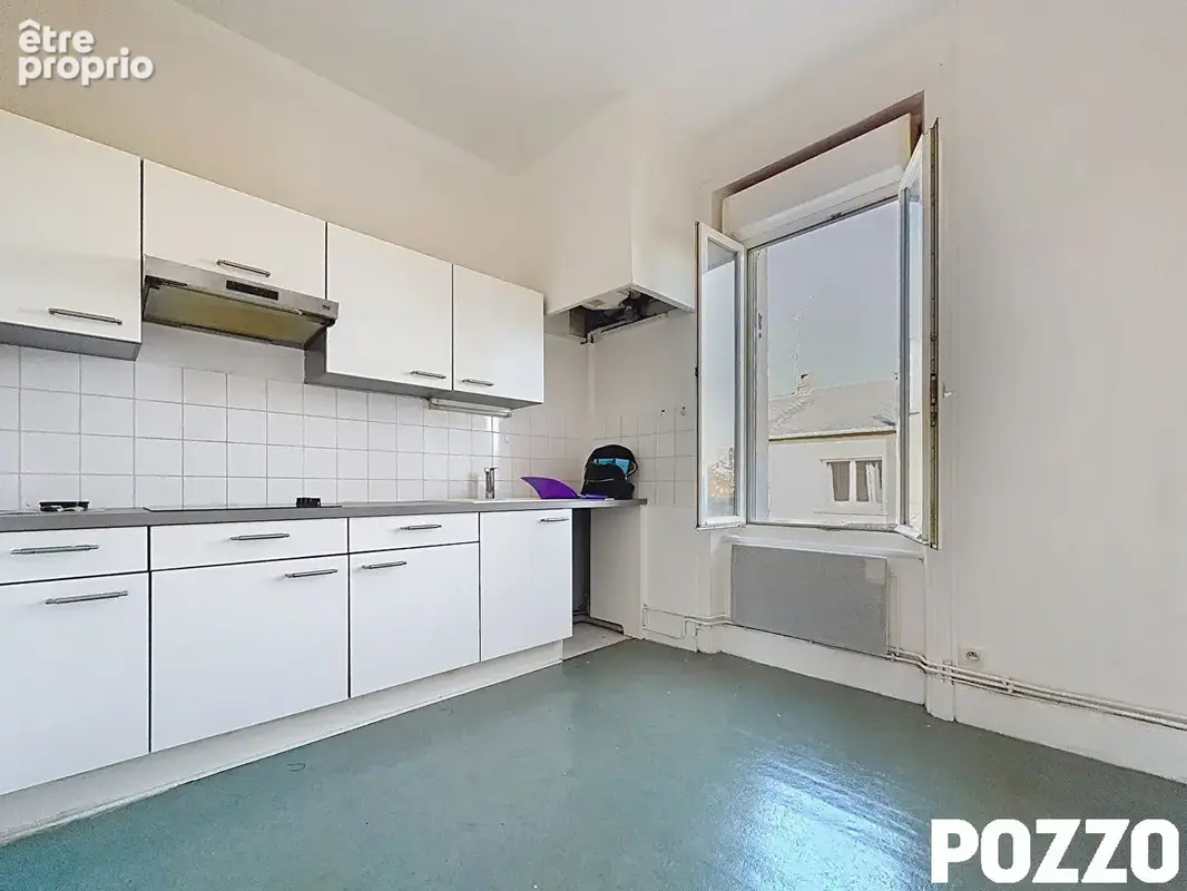 Appartement Granville 2 pièce(s) 48 m2 - photo 3