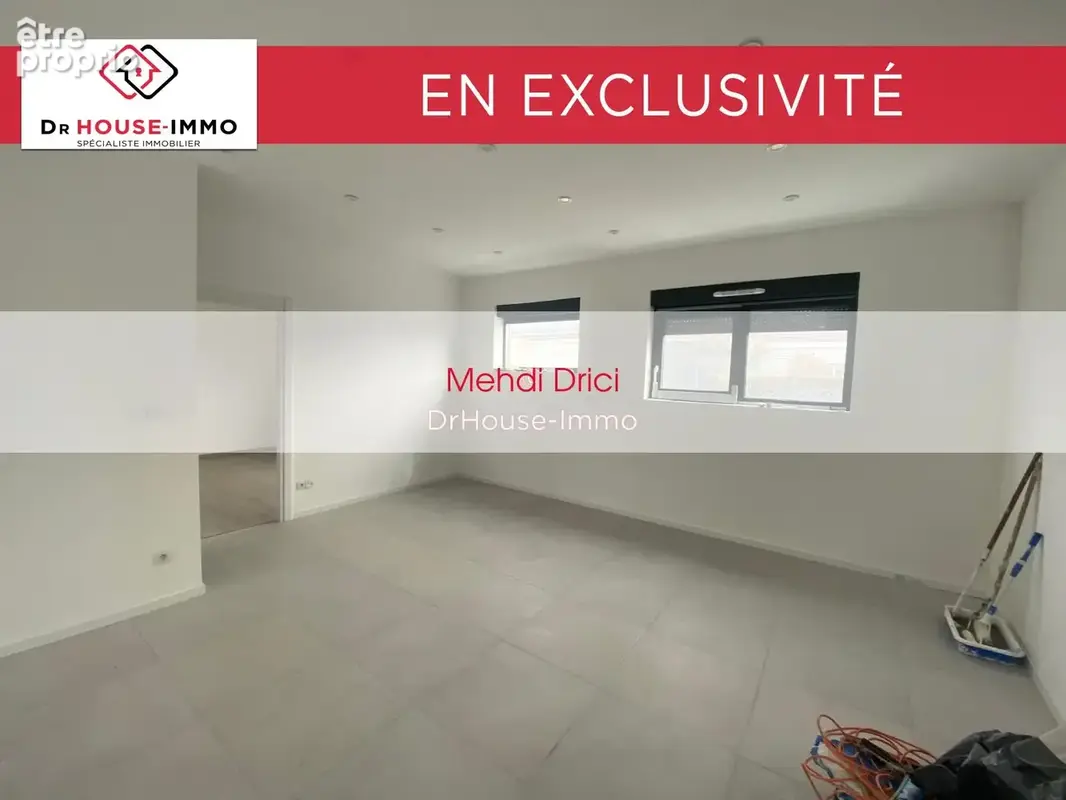 Maison 3 pièces 65 m² à vendre à Dourges (62119) - photo 10