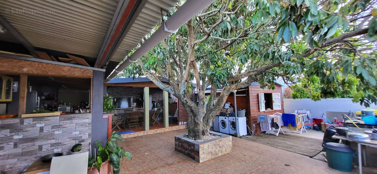 Photo 8 - Maison à SAINTE-MARIE