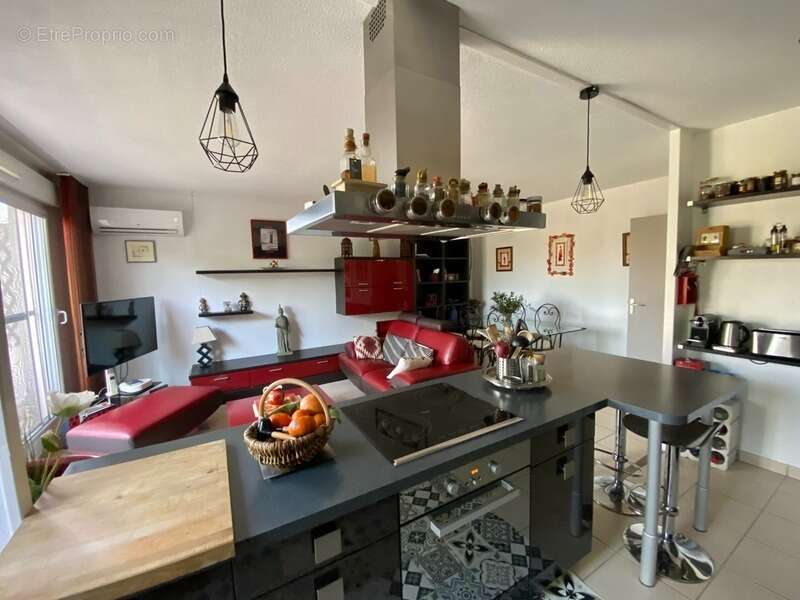 Appartement à SALON-DE-PROVENCE