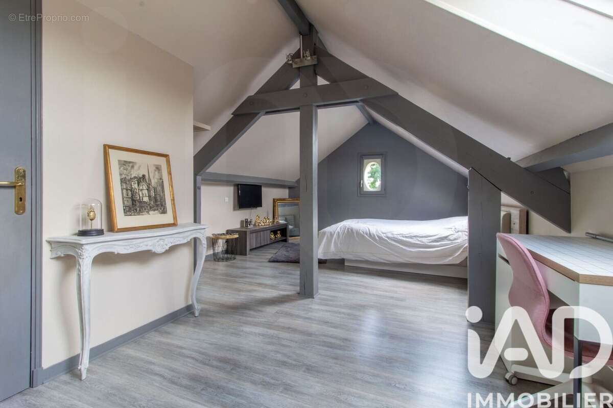 Photo 6 - Maison à SEMOY