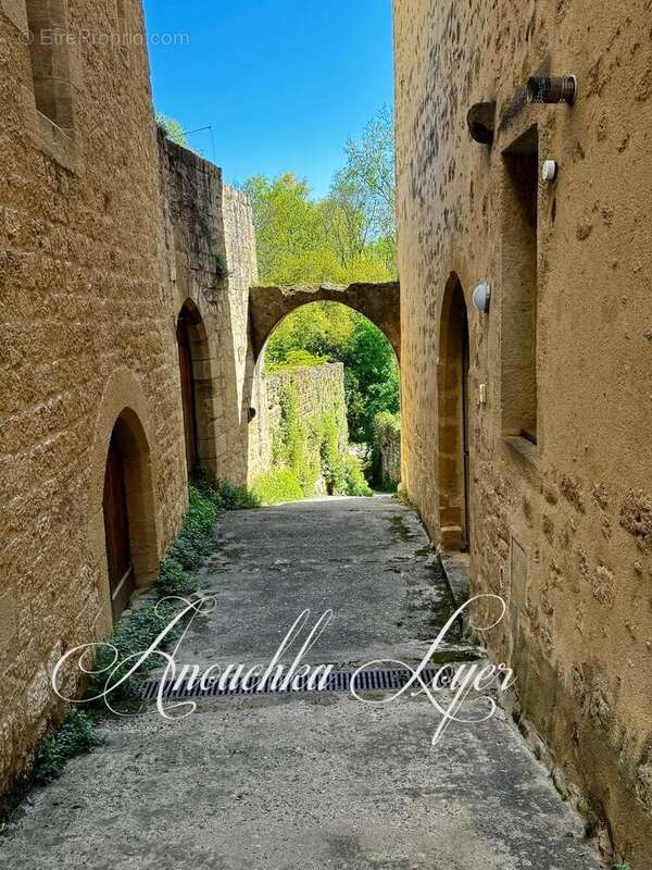 Photo 7 - Maison à SAINT-MACAIRE