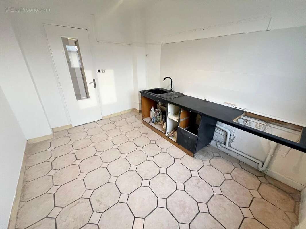 Appartement à SEVRAN