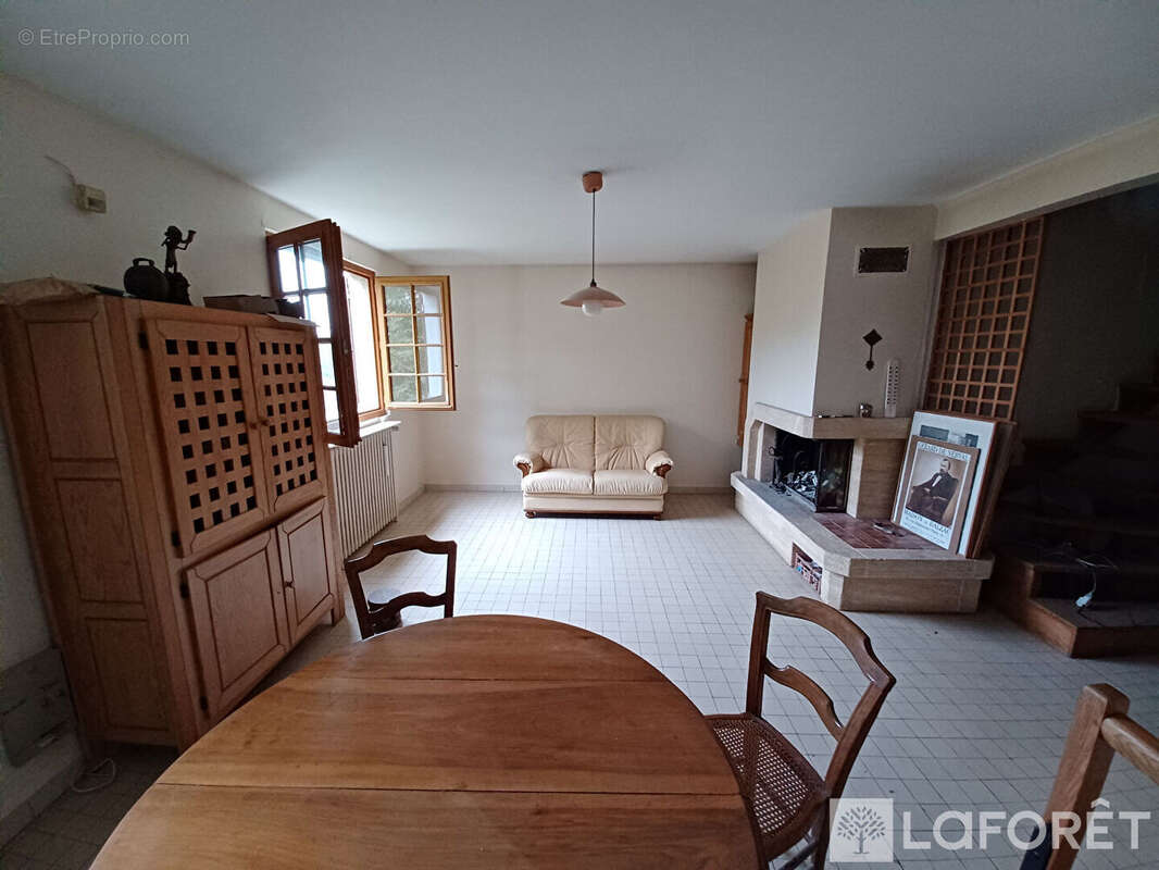 Maison à GIF-SUR-YVETTE