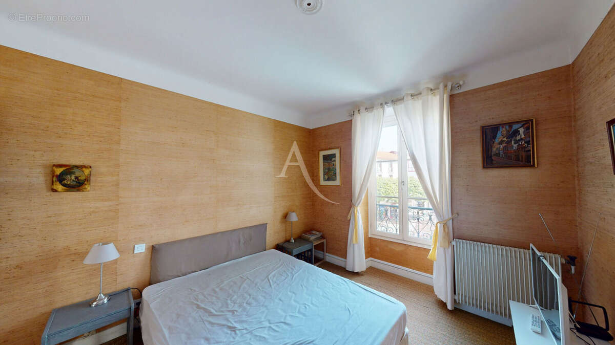 Appartement Saint Jean De Luz 4 pièce(s) 80 m2 - photo 7