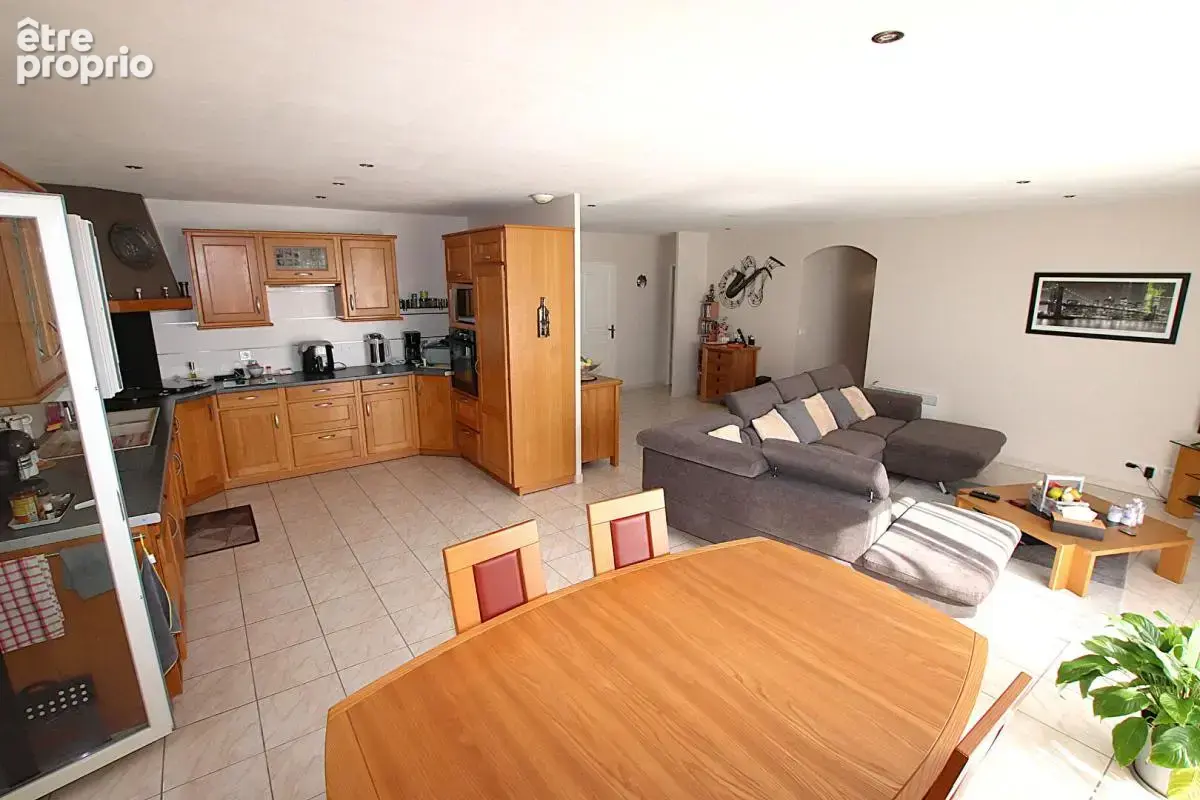 Villa de plain-pied 136 m² - Cadre exceptionnel - photo 7