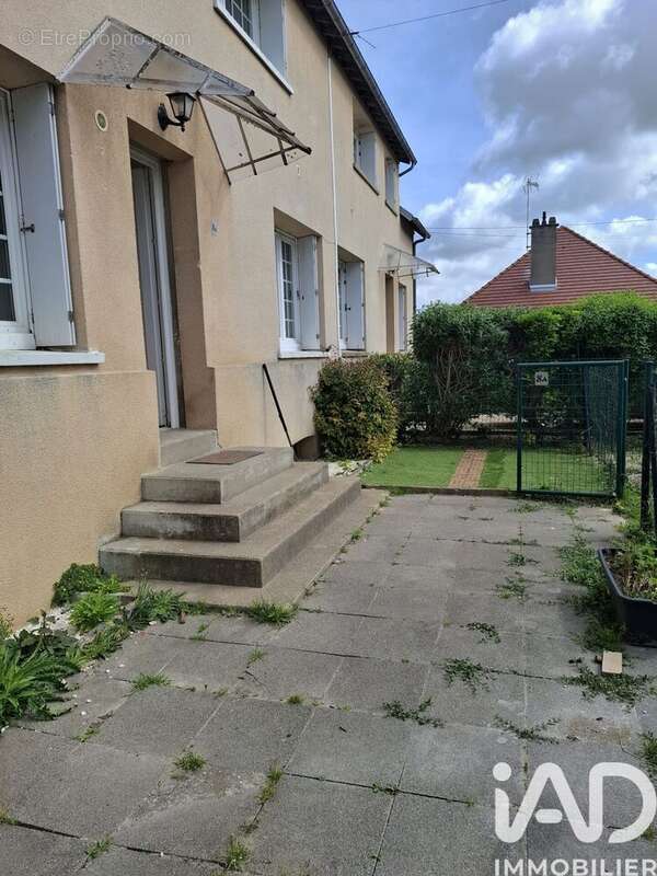 Photo 8 - Maison à LOUVIERS