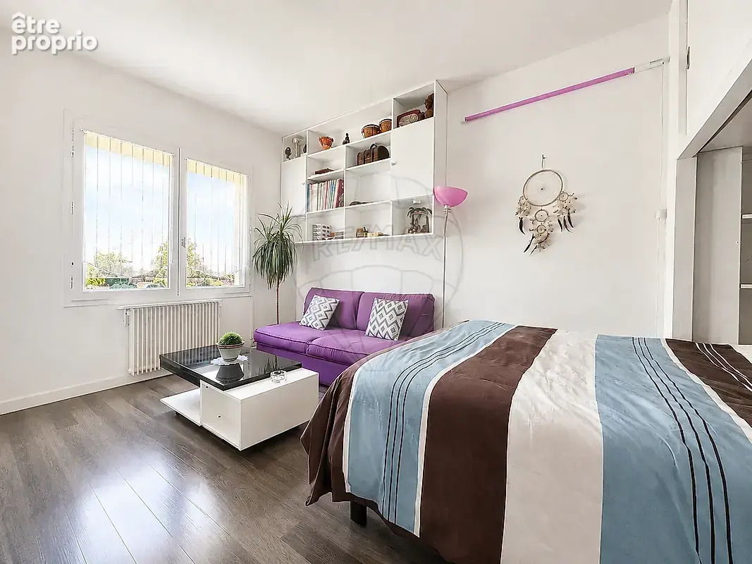 Maison 5 chambre(s) à vendre - photo 8