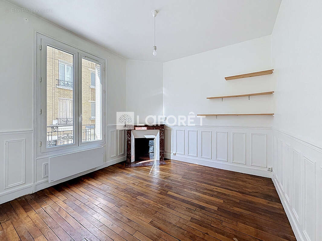 Appartement à CHAMPIGNY-SUR-MARNE