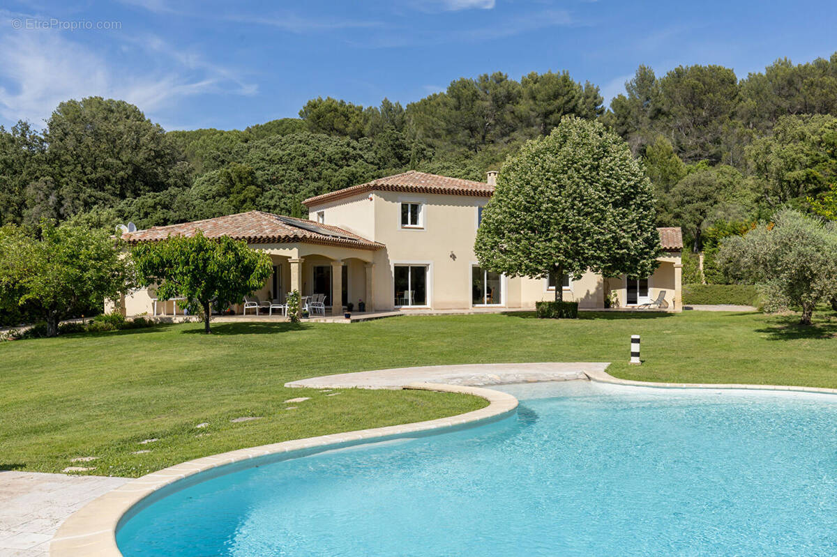 Maison à ISTRES