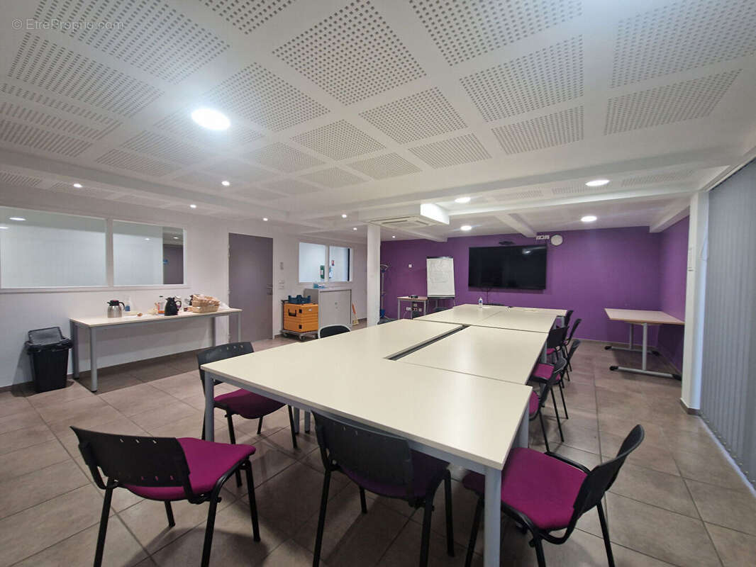 Autre à CHATEAU-ARNOUX-SAINT-AUBAN