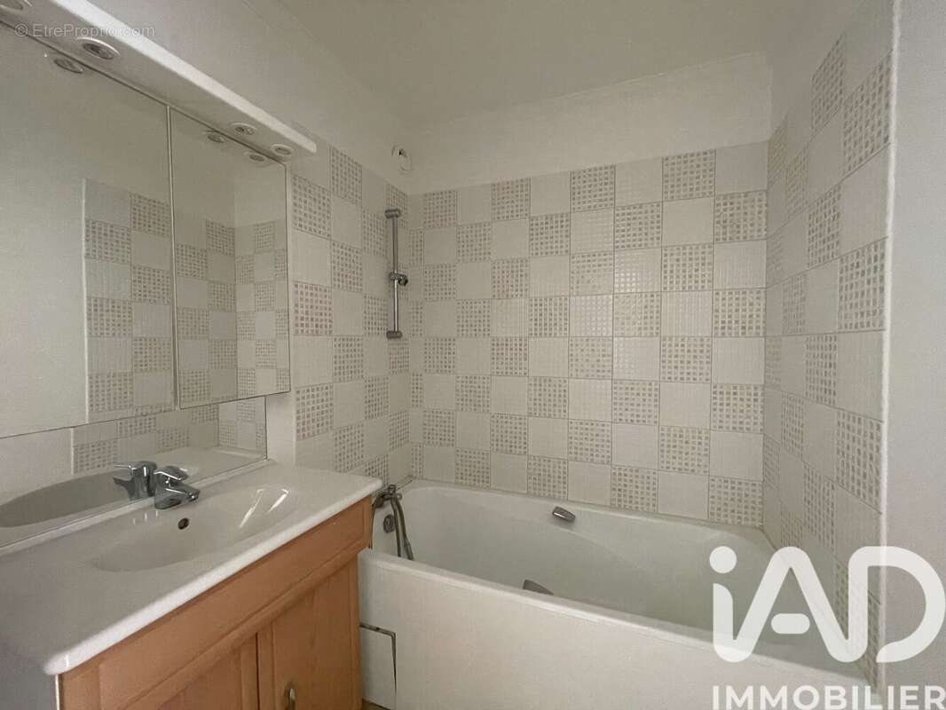 Photo 6 - Appartement à BENODET