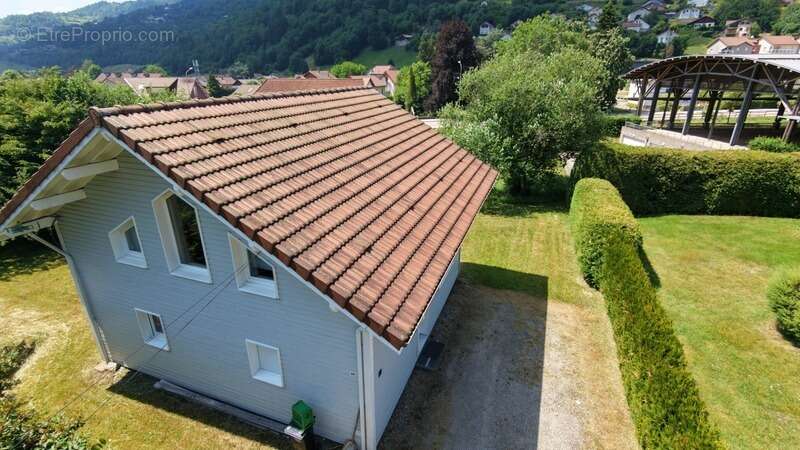 Chalet à vendre 4 pièces LA BRESSE (88) - photo 3