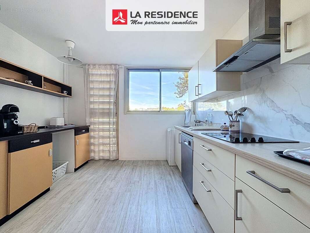 Appartement à CAGNES-SUR-MER