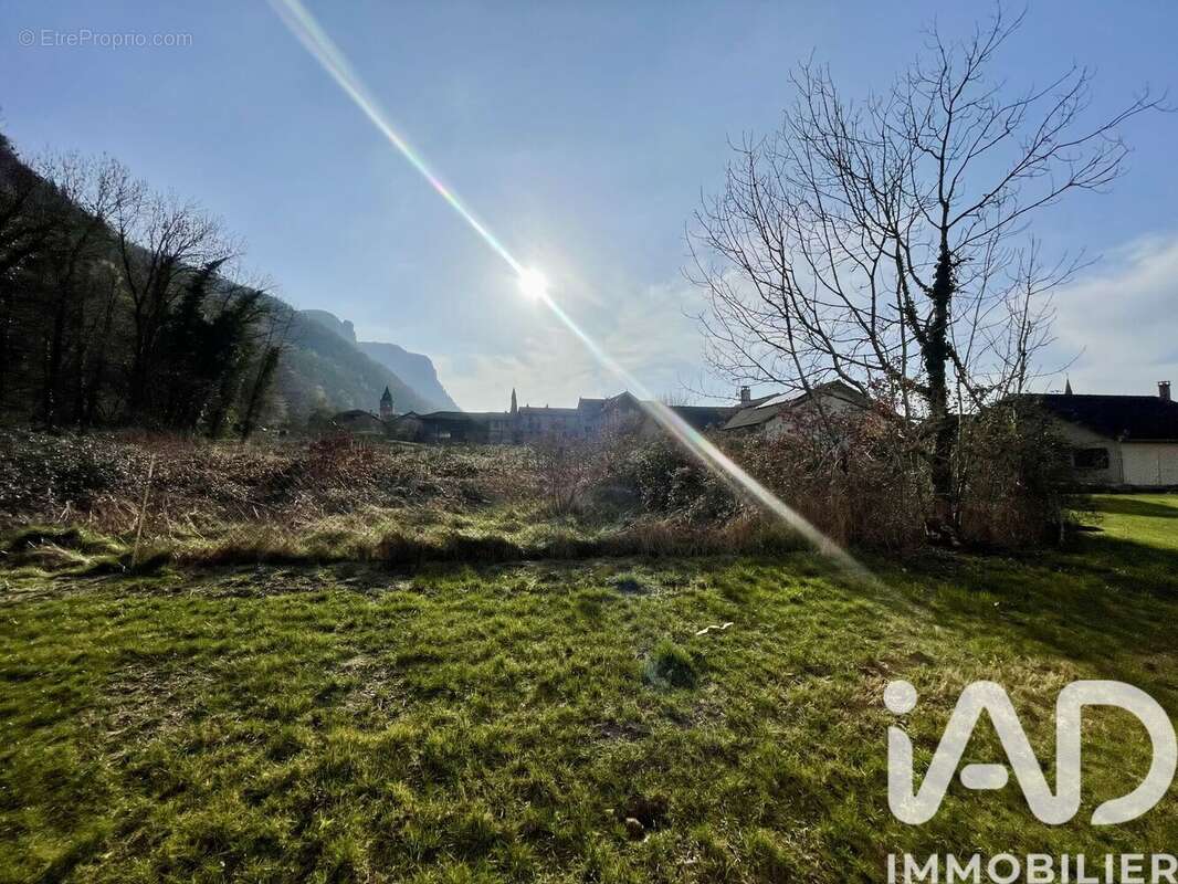 Photo 7 - Maison à COGNIN-LES-GORGES