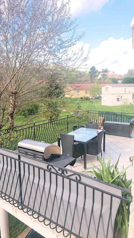 Maison à VILLEFRANCHE-DE-ROUERGUE