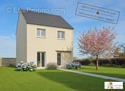Maison à NESLE