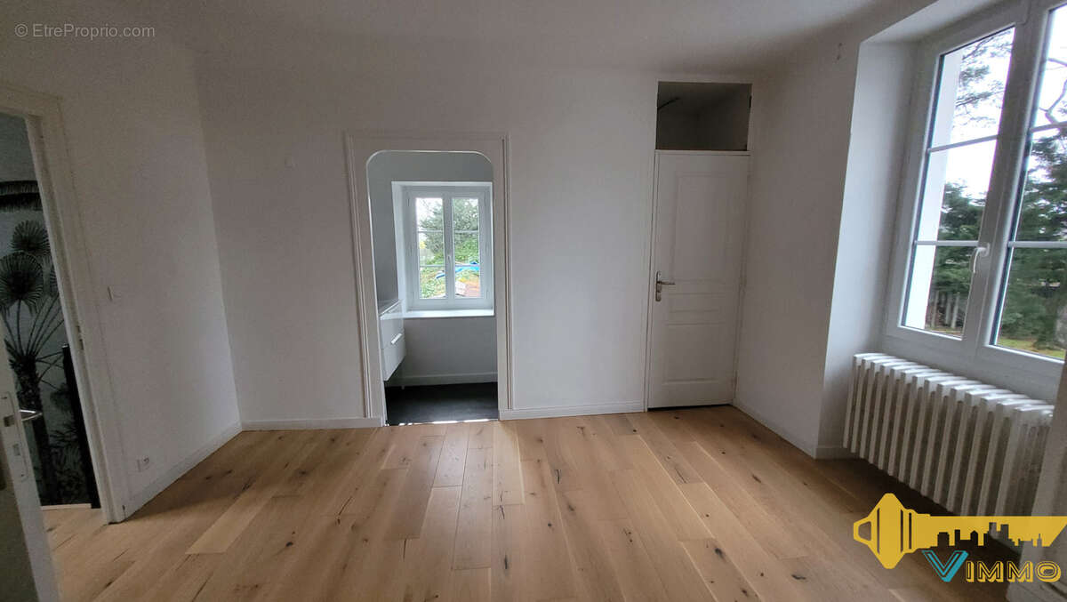 Maison à NANTES