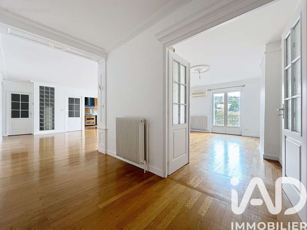 Photo 7 - Appartement à LYON-2E