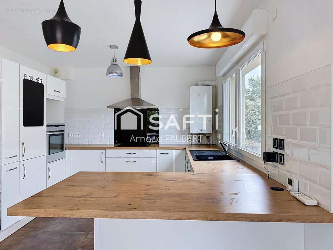 Appartement 83 m² à Toulouse  - photo 4