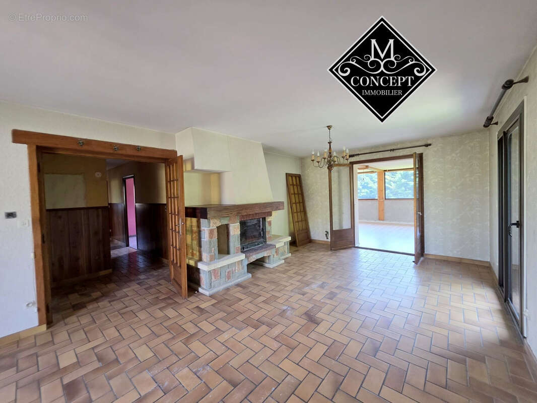 Appartement à QUINTAL