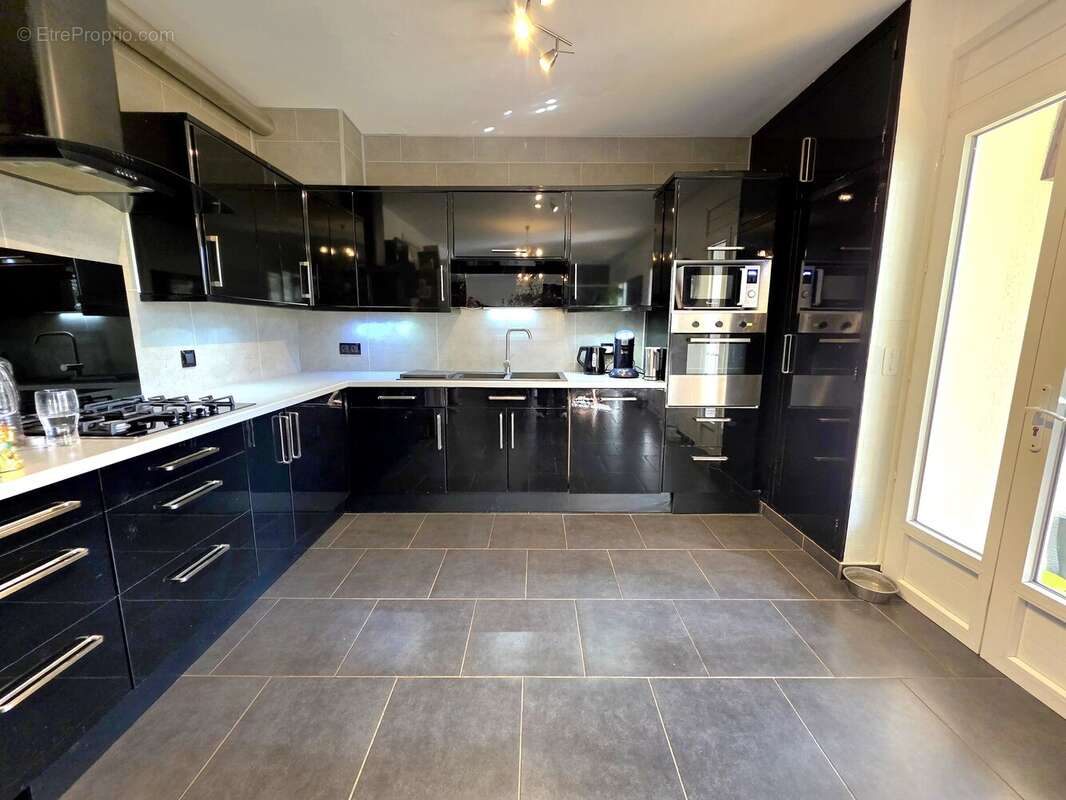 Maison à BEAUMONT-DU-PERIGORD