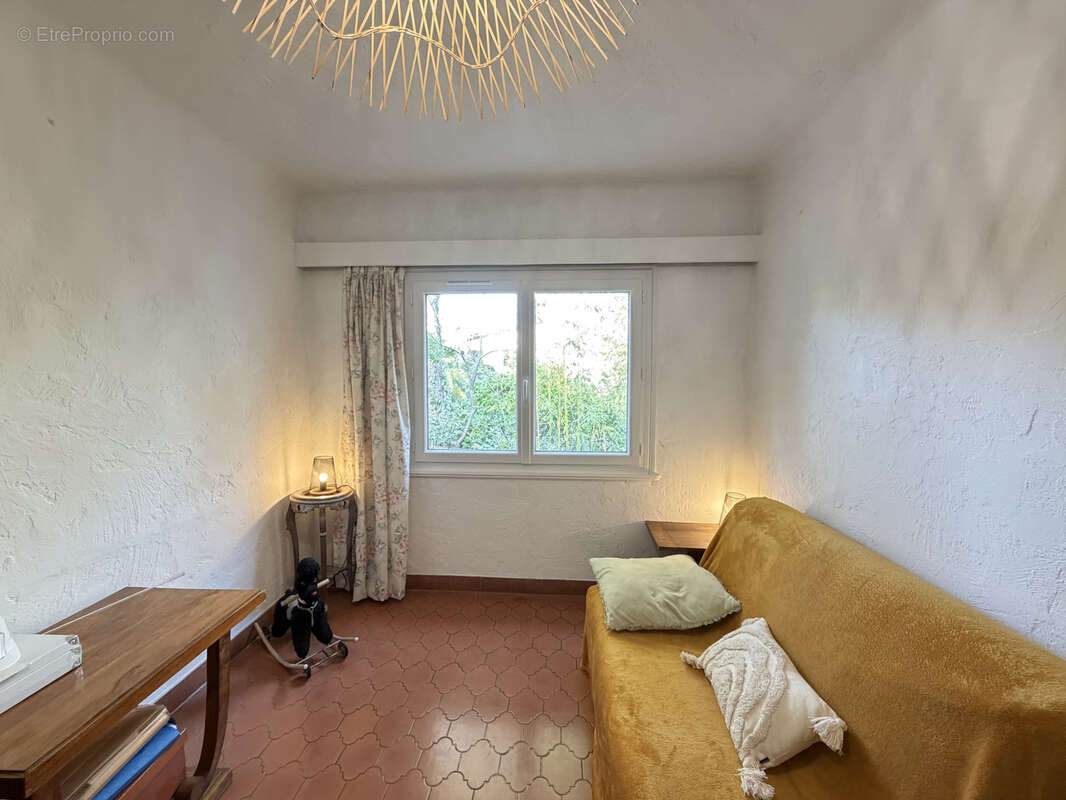 Maison à LA COLLE-SUR-LOUP
