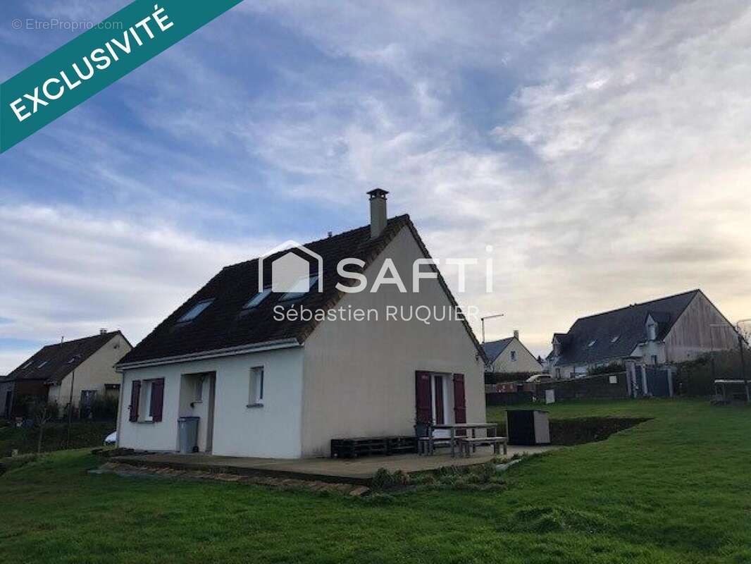 Photo 8 - Maison à THURY-HARCOURT