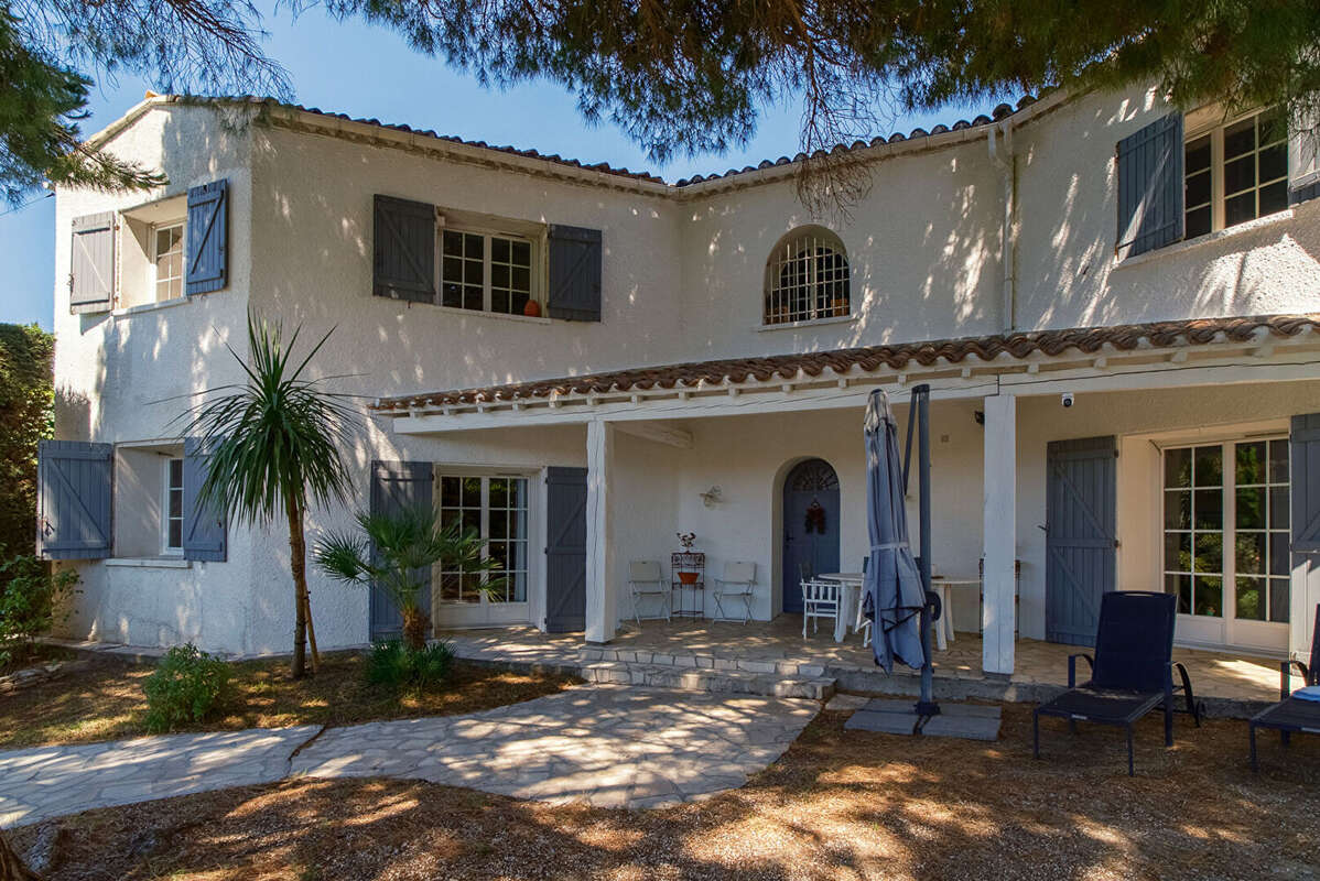Maison à CARCASSONNE