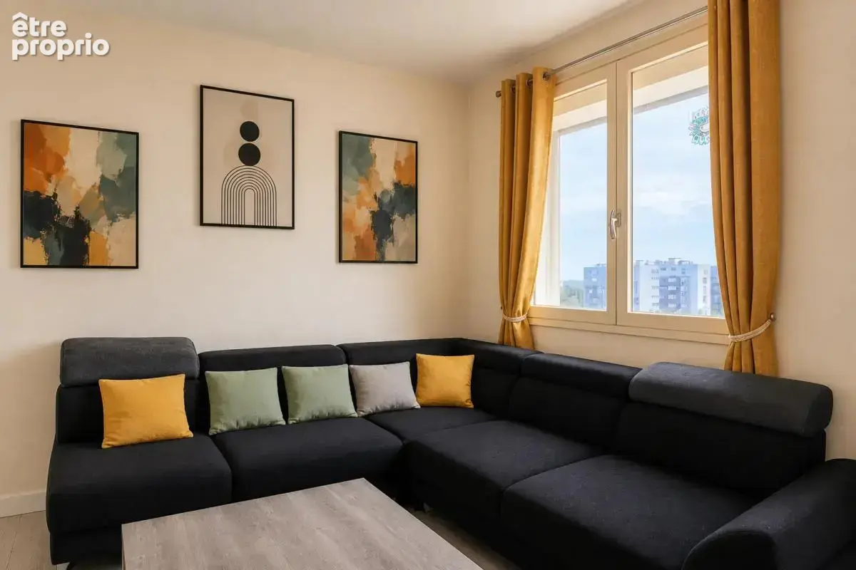 Appartement de 4 pièces de 67 m² à Amiens - photo 5
