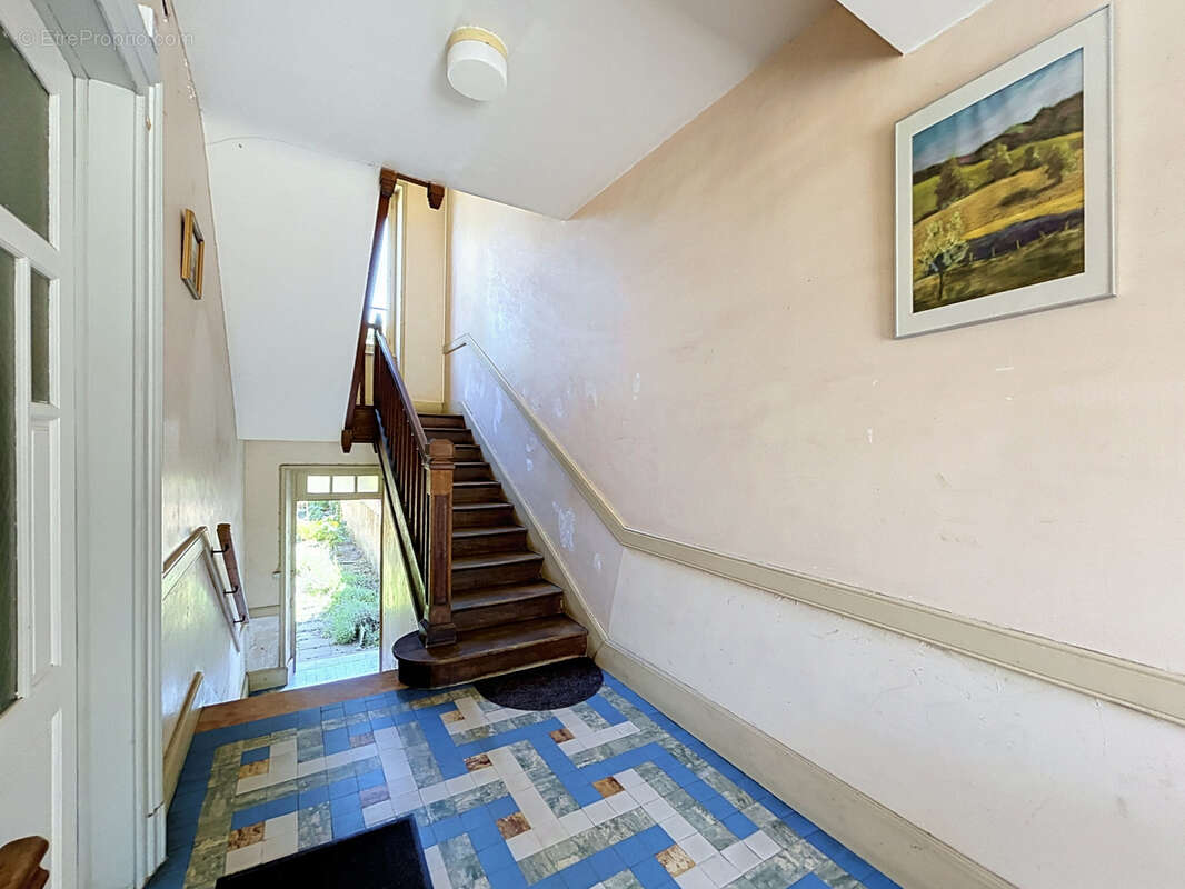 Appartement à SAINT-MIHIEL