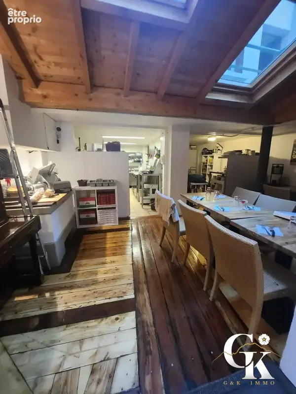 Commerce 98 m² à vendre à La Tronche (38700) - photo 4