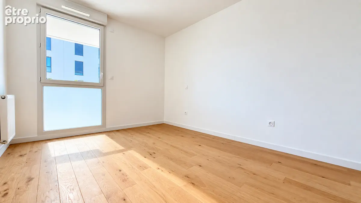 Duplex en dernier etage avec un rooftop - photo 13