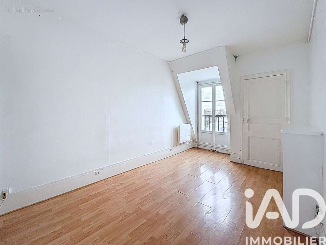 Photo 4 - Appartement à PARIS-19E