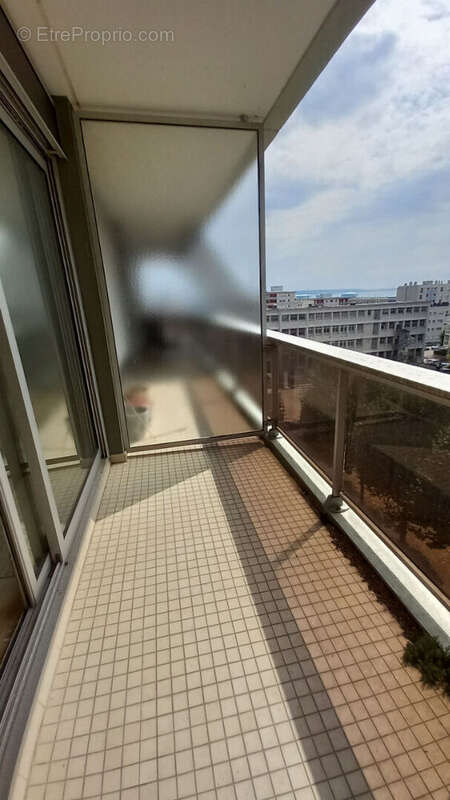 Appartement à LE HAVRE