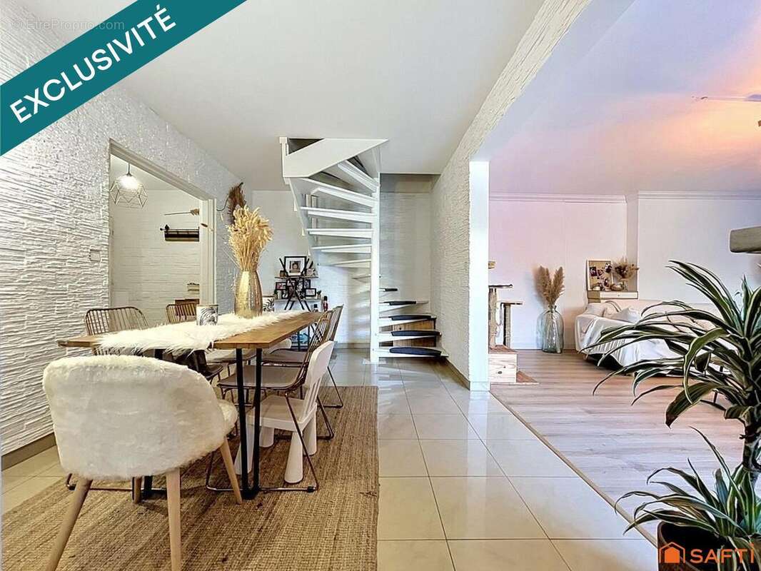 Photo 4 - Appartement à MAUREPAS