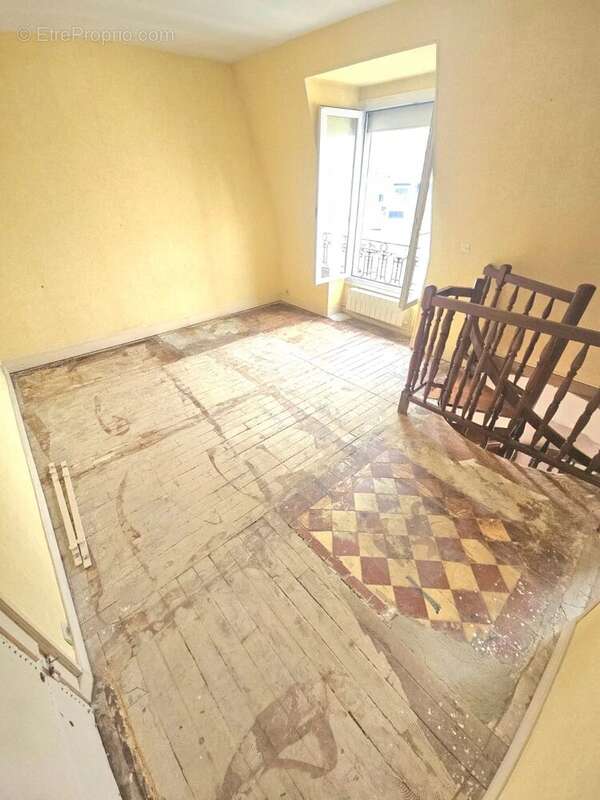 Appartement à VINCENNES