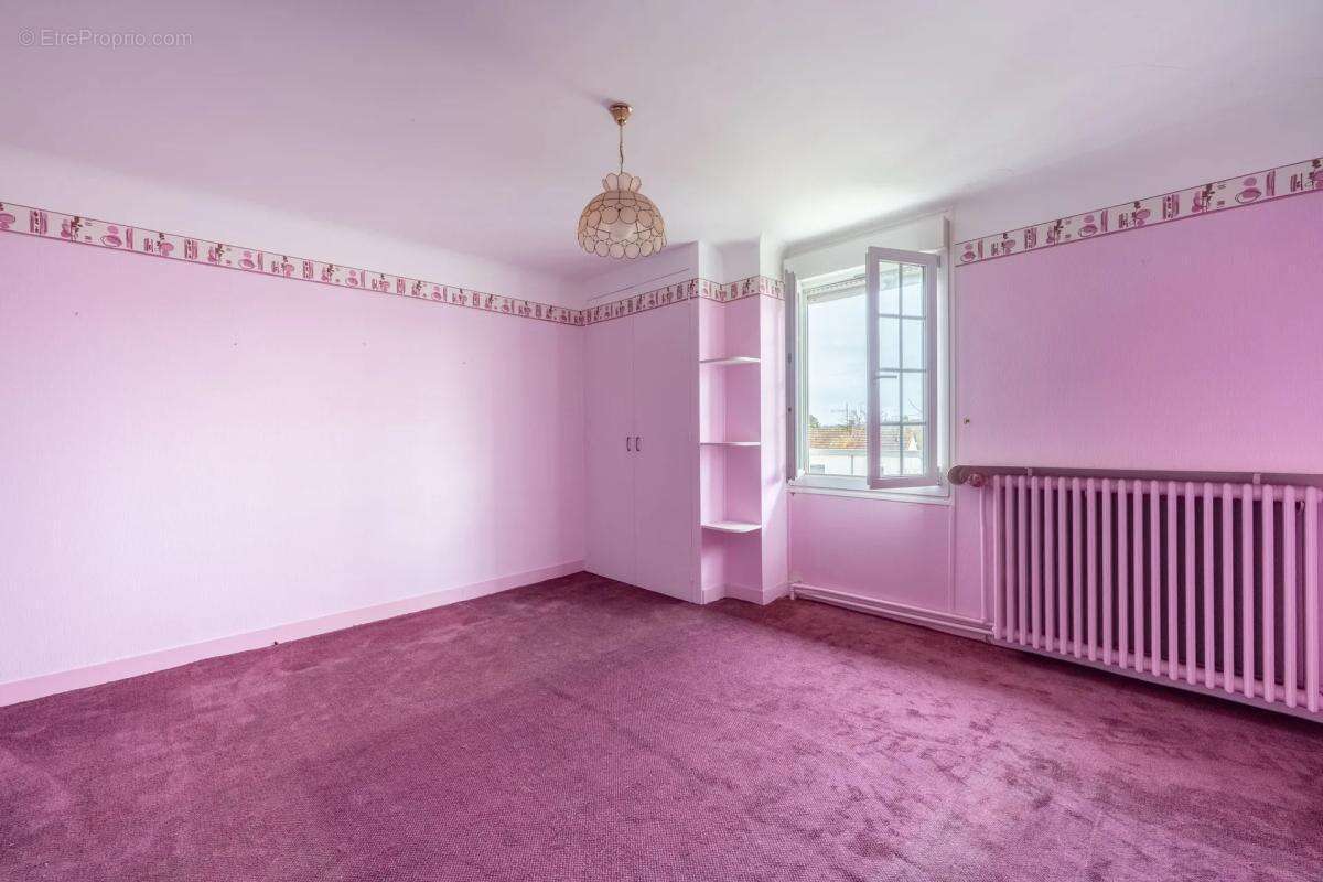 Maison à LA COUTURE-BOUSSEY