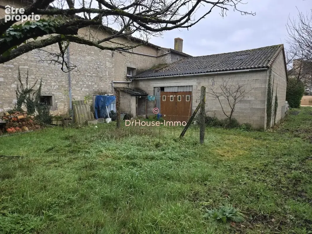 Maison 56 m² à Neuville-De-Poitou  - photo 12