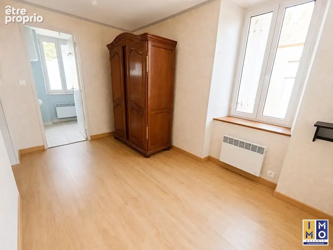 Maison 2 pièces 37 m² à vendre à Gron (18800) - photo 3